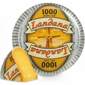 Сыр ЛАНДАНА 1000