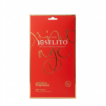 Хамон Хоселито Винтаж Joselito Vintage, 70 гр