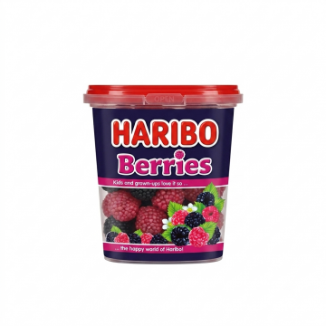 Мармелад жевательный HARIBO Berries в стаканчике, 150 г