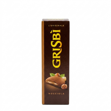 Печенье Grisbì Nocciola, 150 г