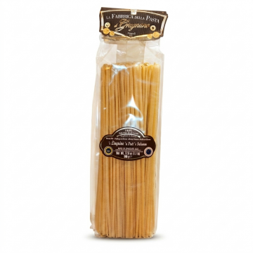 Паста Лингуине La Fabbrica della Pasta di Gragnano, 500гр