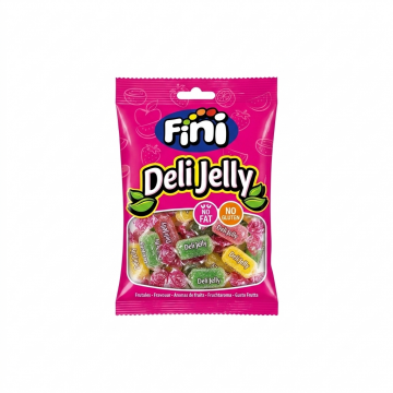 Мармелад желейный Fini DeliJelly, 80 г