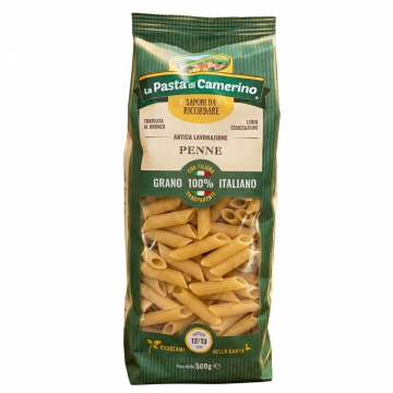 Паста Пенне La Pasta di Camerino, 500гр