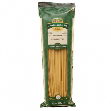 Паста Спагетти La Pasta di Camerino , 500гр