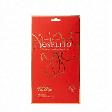 Хамон Хоселито Винтаж Joselito Vintage, 70 гр