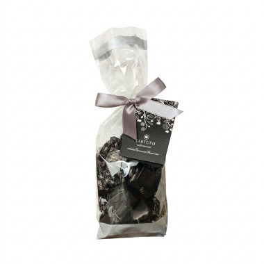 Шоколадные конфеты Antica Torroneria Piemontese Tartufo Extranero, 200 г