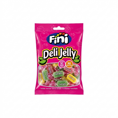 Мармелад желейный Fini DeliJelly, 80 г